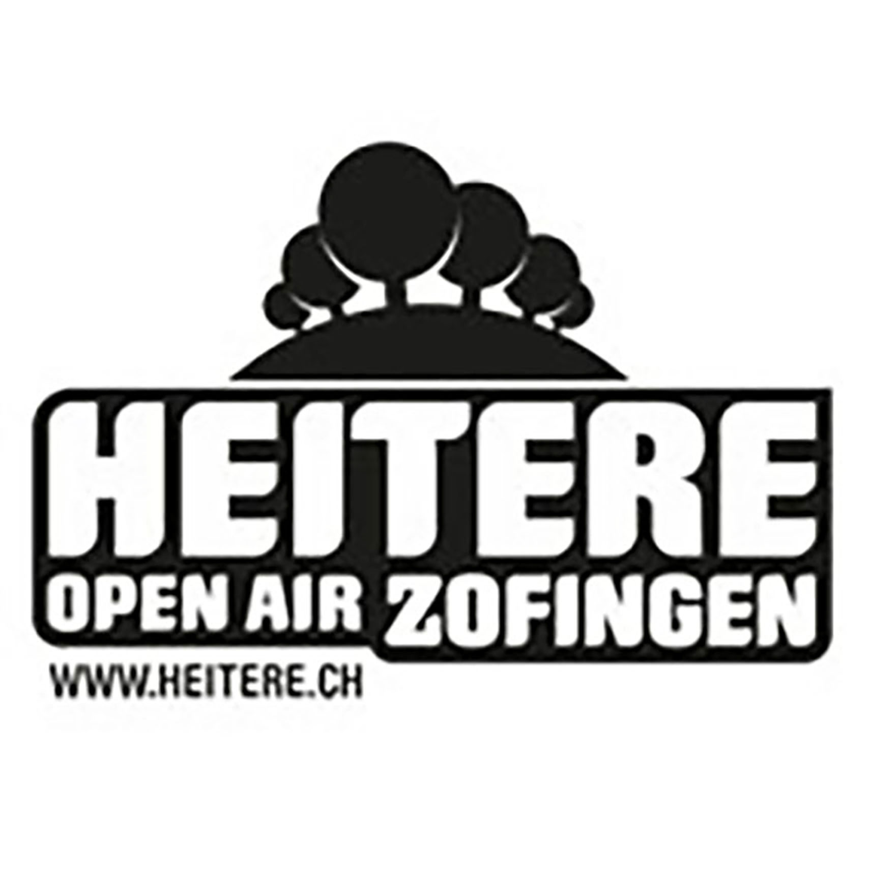 Heitere Openair Logo