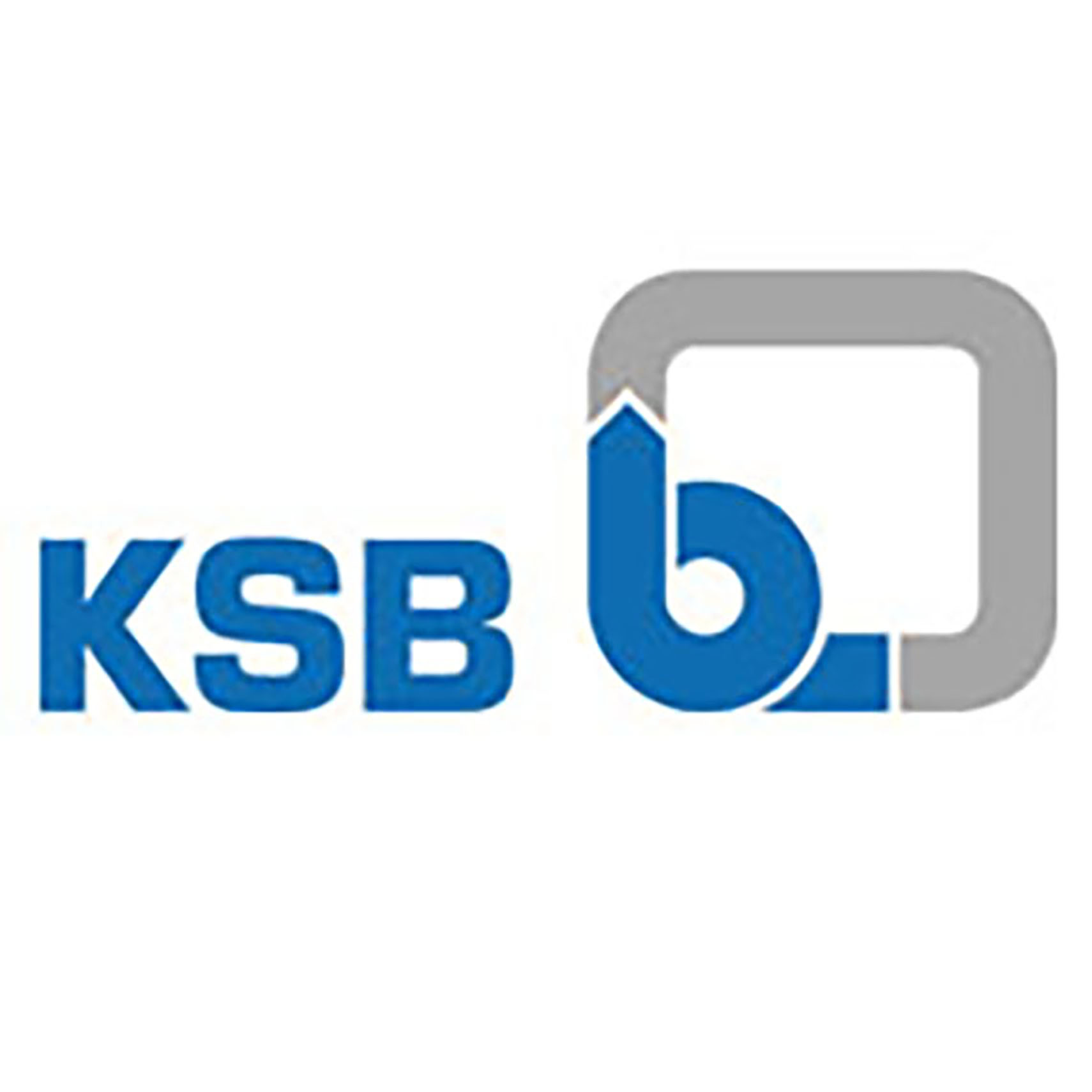 KSB AG Logo
