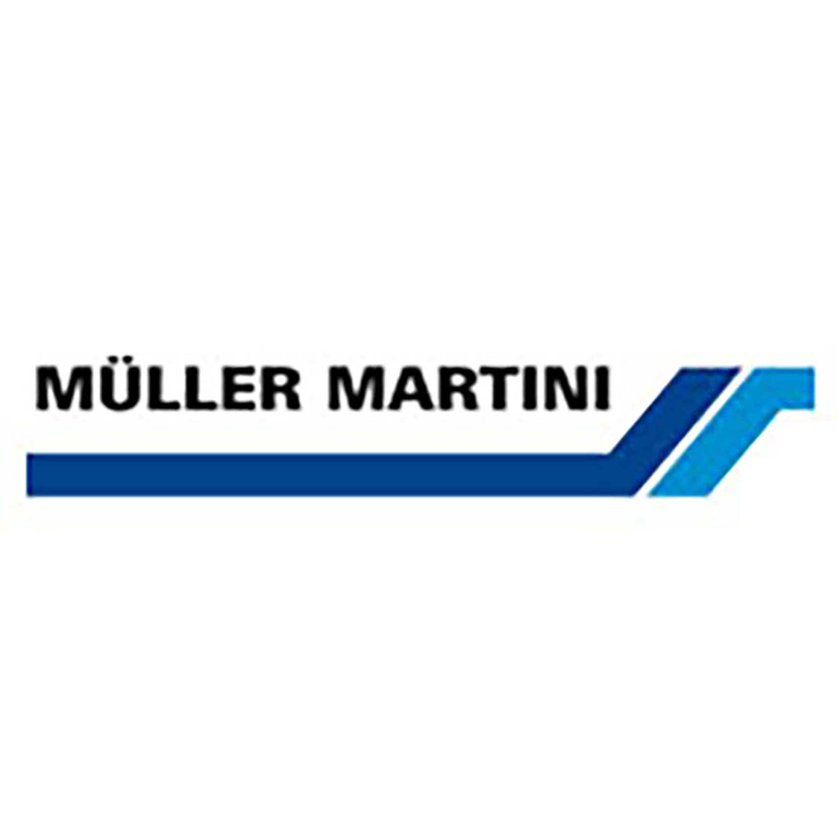 Müller Martini AG Logo