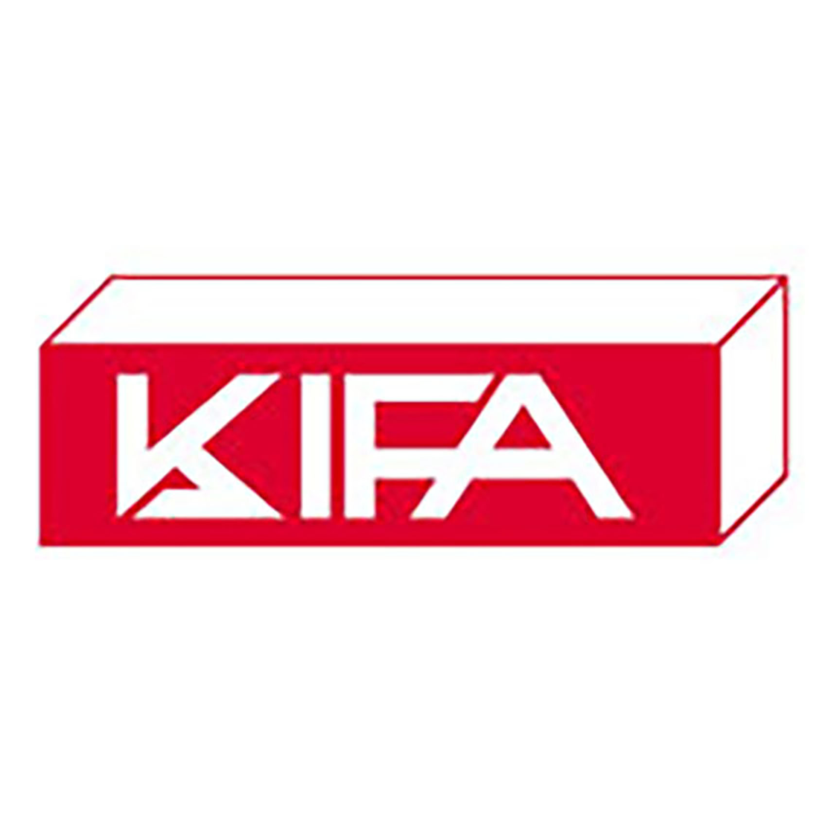 KIFA AG Logo