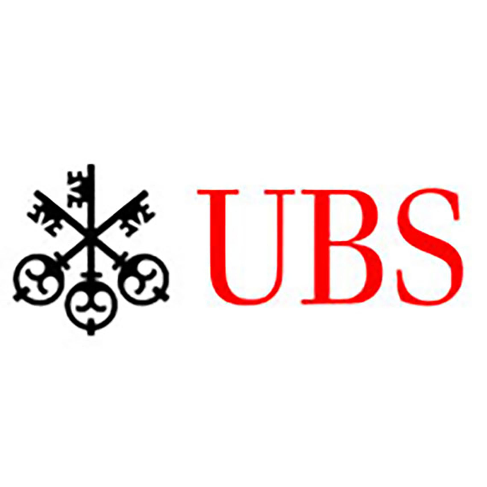 UBS Switzerland Logo