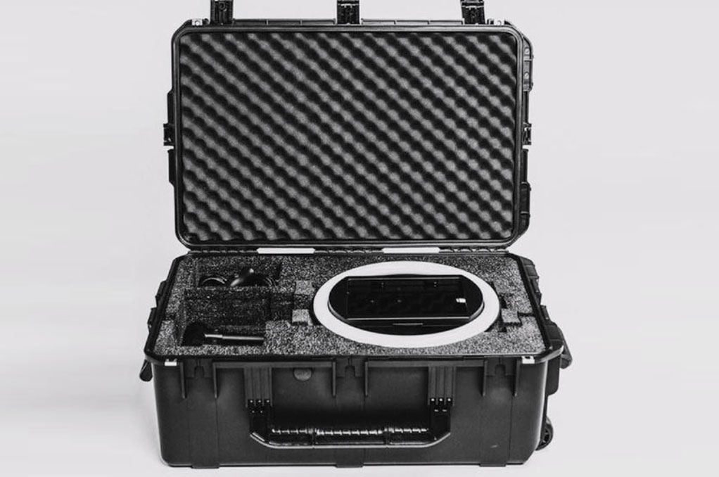SMART Fotobox Case Impression